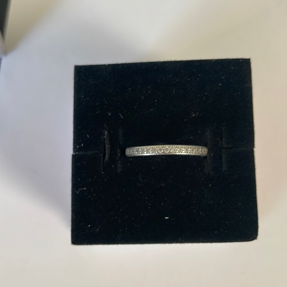 Pandora Hearts of Pandora Ring size 4.5